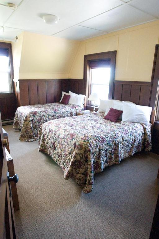 Prince Of Wales Hotel Waterton Park Bilik gambar