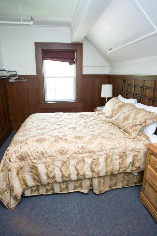 Prince Of Wales Hotel Waterton Park Bilik gambar