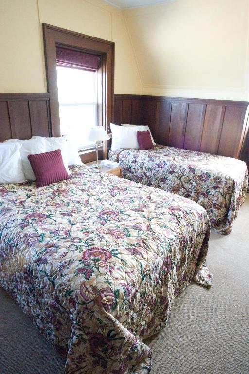 Prince Of Wales Hotel Waterton Park Bilik gambar